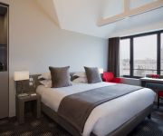 Moderne Best Western Plus