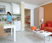 Résidence Pierre & Vacances Les Embruns Résidence de Tourisme