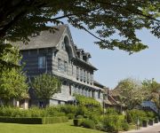 La Ferme Saint Simeon