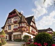 Le Parc Hotel Restaurants et Spa