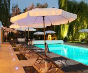 Les Jardins d´Adalric