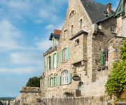 Les Terrasses Poulard