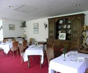 Hotel la Cascade Logis