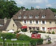 Le Relais de la Poste Logis