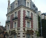 Hotel Le Fer à Cheval