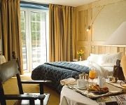 Moulin des Truites Bleues Logis