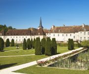 Chateau de Gilly Grandes Etapes Francaises