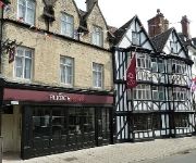 Fleece Hotel Cirencester