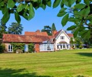 Hallmark Flitwick Manor