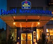 Best Western Plus Palatin Kongresshotel