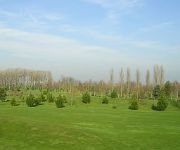 Best Western Golf Hotel Colvert