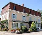 Hostellerie Bressane Logis