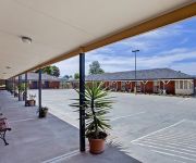 Comfort Inn Bushmans