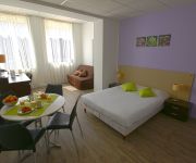 Appart'Hotel Macon Le Cours Moreau