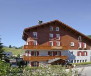 Le Christiania Hotel