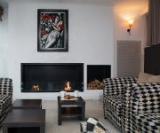 Residence Hoteliere la Réserve Genève Ferney