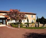 Hotel Des Grands Vins