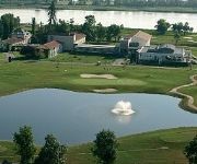 Relais de Margaux Golf & Spa