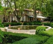 Moulin de Vernègues Chateaux et Hotels Collection