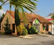 Campanile - Rochefort sur Mer Tonnay Charente