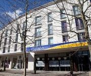 Teneo Apparthotel Talence Residence de Tourisme