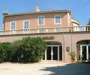 Le Mas du Soleil Relais du Silence