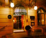 De Grignan HOTEL DE GRIGNAN