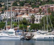 Auberge de La Calanque