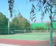 Sun Rise Studio & Apartments