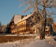 De la petite ferme INTER-HOTEL