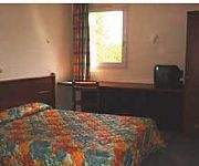 Hotel la Gentilhommiere Logis