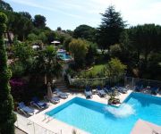 Domaine du Calidianus