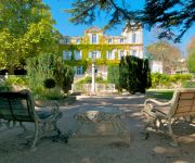 Chateau de Varenne Symboles de France