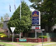 BEST WESTERN GRAND COUNTRY LDG