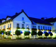 Fletcher Landhotel Bosrijk Roermond