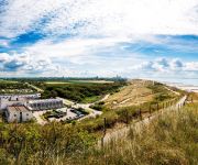 Golden Tulip Strandhotel Westduin