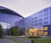 Hyatt Regency Paris Charles De Gaulle