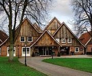 Hampshire Hotel De Broeierd Enschede