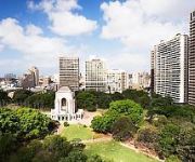 Pullman Sydney Hyde Park