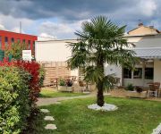 Campanile Albi Centre