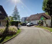 Campanile - Geneve- Aeroport/Palexpo