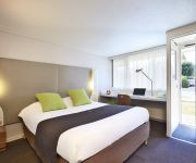 Campanile - L'ISLE D'ABEAU - Bourgoin Jallieu