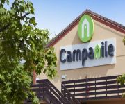 Campanile - Macon Nord Sennec