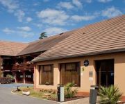 Campanile - Le Mans - Arnage