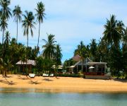 Centra by Centara Coconut Beach Resort Samui
