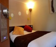 Kyriad Montpellier Nord Saint Clement de Riviere