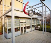 Campanile - Argenteuil