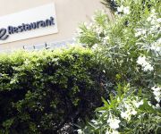 Campanile Paris Nord - Ecouen La Croix Verte