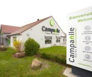 Campanile Evry Ouest - Corbeil Essonnes