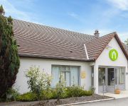 Campanile Evry Est St Germain les Corbeil